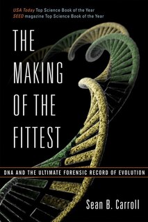 Front cover_Making Of The Fittest