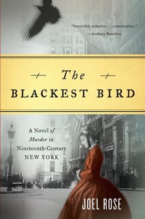 Front cover_Blackest Bird