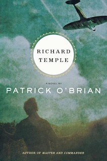 Couverture_Richard Temple