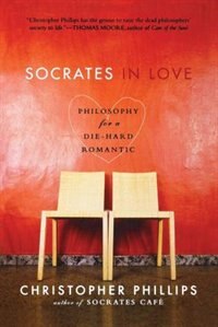 Front cover_Socrates In Love