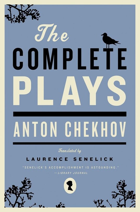Front cover_Complete Plays