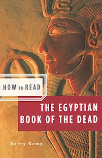Front cover_How to Read the Egyptian Book of the Dead (American)