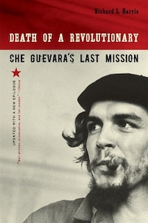Front cover_Death Of A Revolutionary