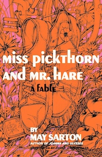 Front cover_Miss Pickthorn and Mr. Hare