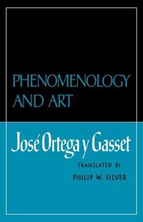 Front cover_Phenomenology and Art