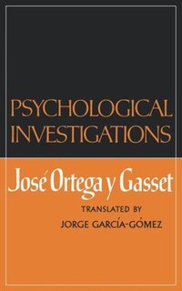 Front cover_Psychological Investigations