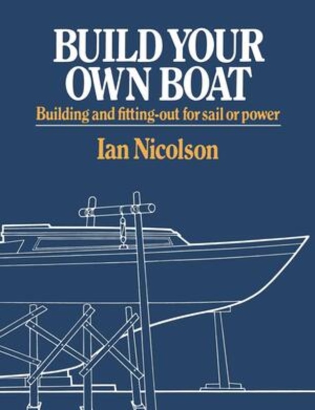 Couverture_Build Your Own Boat