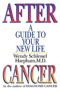 Couverture_After Cancer