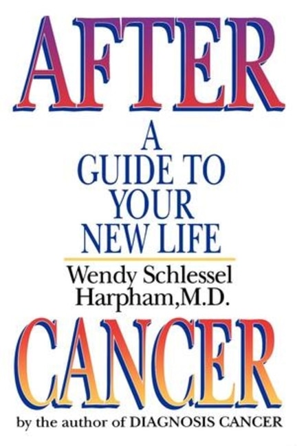 Couverture_After Cancer