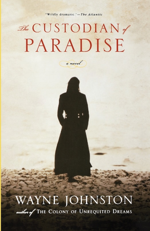 Front cover_Custodian of Paradise