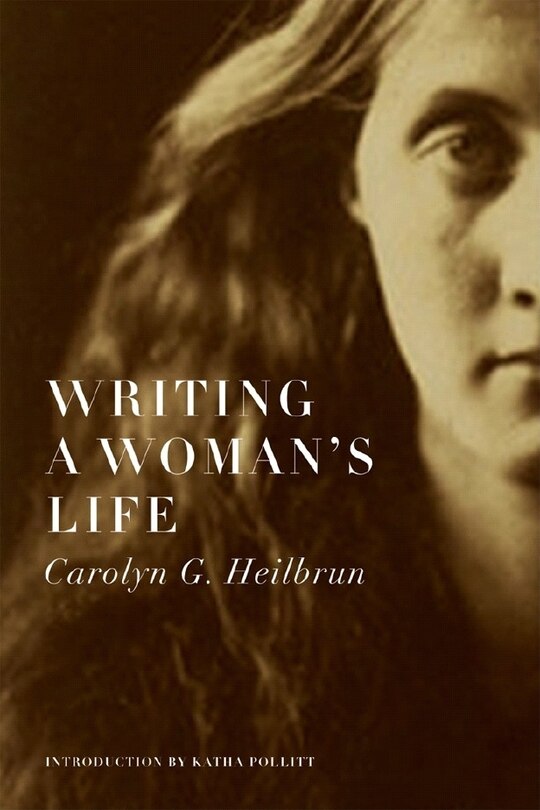 Front cover_Writing A Womans Life