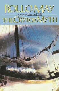 Front cover_The Cry for Myth