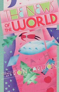 Front cover_The News of the World