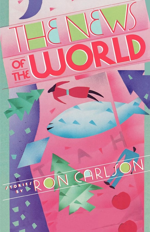 Front cover_The News of the World