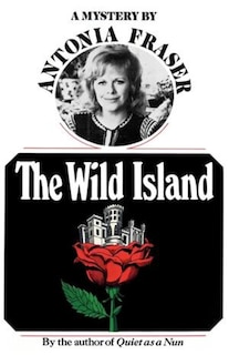Front cover_The Wild Island