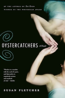 Front cover_Oystercatchers
