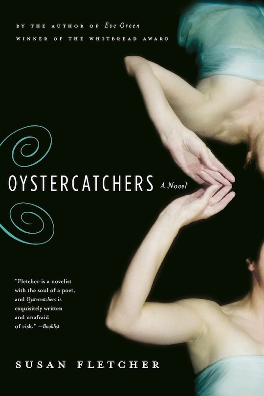 Front cover_Oystercatchers
