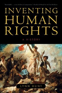 Couverture_Inventing Human Rights