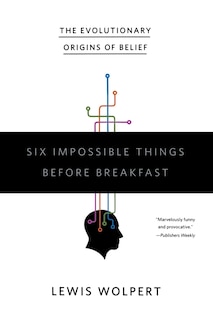 Front cover_Six Impossible Things Before Breakfast