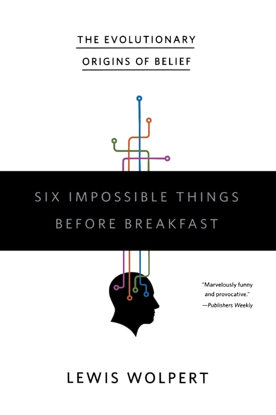 Front cover_Six Impossible Things Before Breakfast