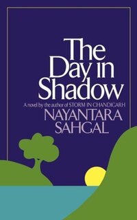 Front cover_The Day in Shadow