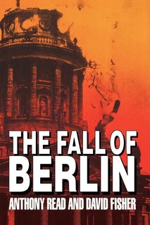 Front cover_The Fall of Berlin