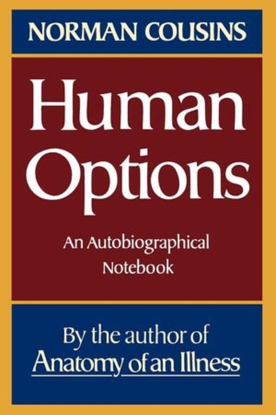 Couverture_Human Options