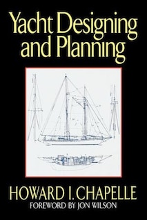 Yacht Designing and Planning