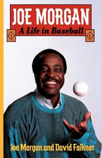 Couverture_Joe Morgan