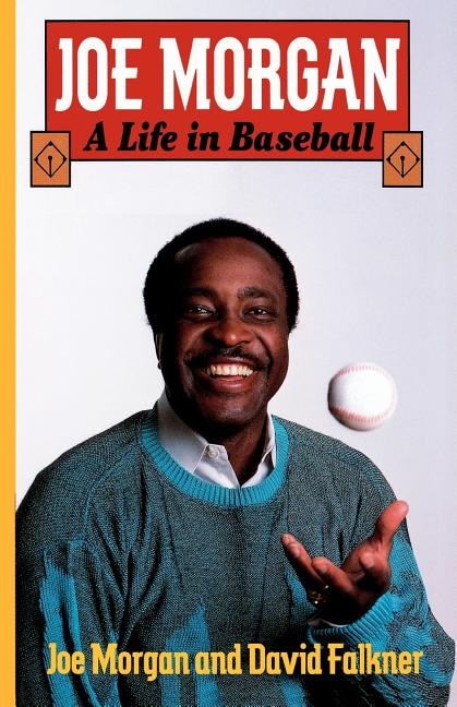 Couverture_Joe Morgan