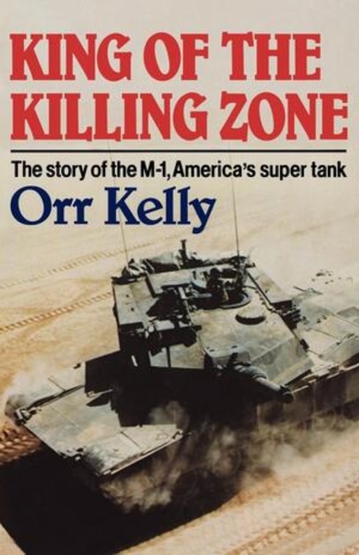 Couverture_King of the Killing Zone