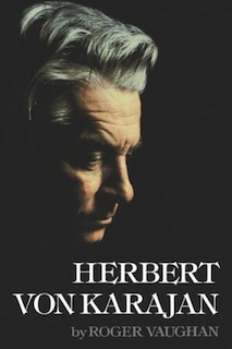 Front cover_Herbert Von Karajan