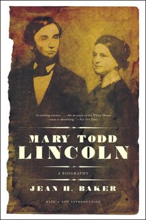 Front cover_Mary Todd Lincoln