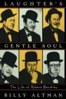 Front cover_Laughter's Gentle Soul