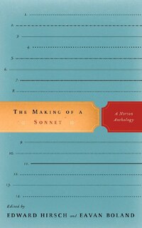 Front cover_Making Of A Sonnet