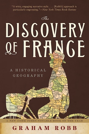 The Discovery Of France