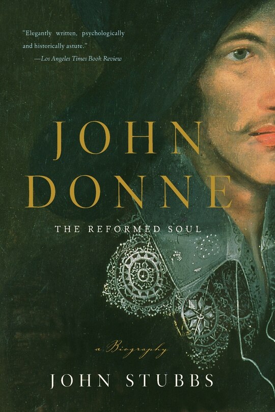 Couverture_John Donne