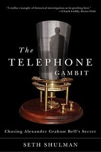 Couverture_The Telephone Gambit