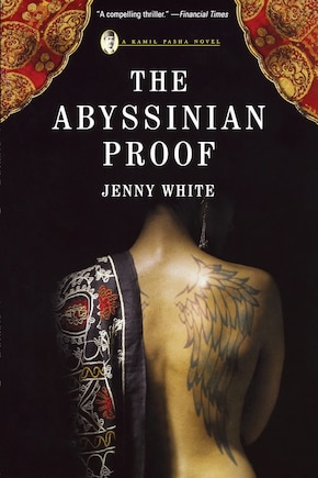 Abyssinian Proof: A Kamil Pasha Novel