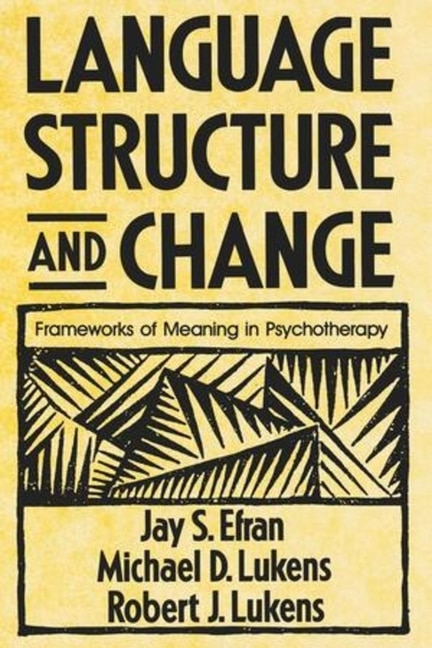 Couverture_Language, Structure, and Change