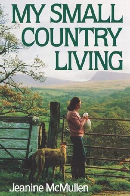 Front cover_My Small Country Living