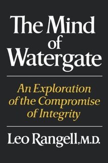 Front cover_The Mind of Watergate