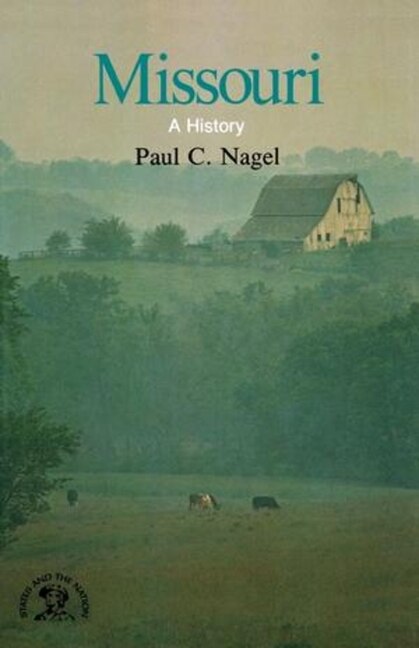 Front cover_Missouri