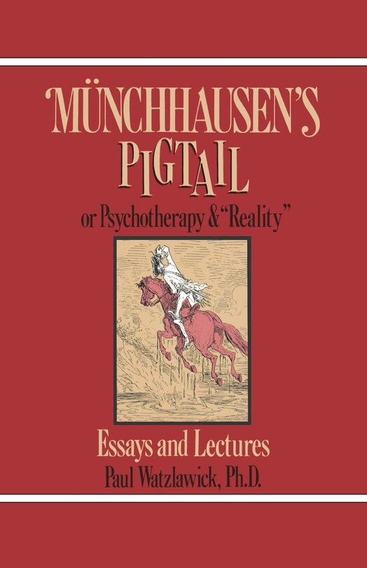 Front cover_Munchausen's Pigtail
