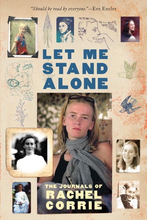 Front cover_Let Me Stand Alone
