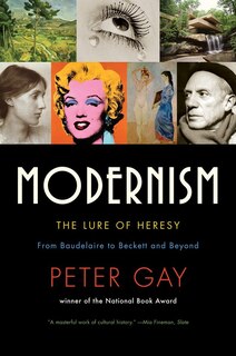 Front cover_Modernism