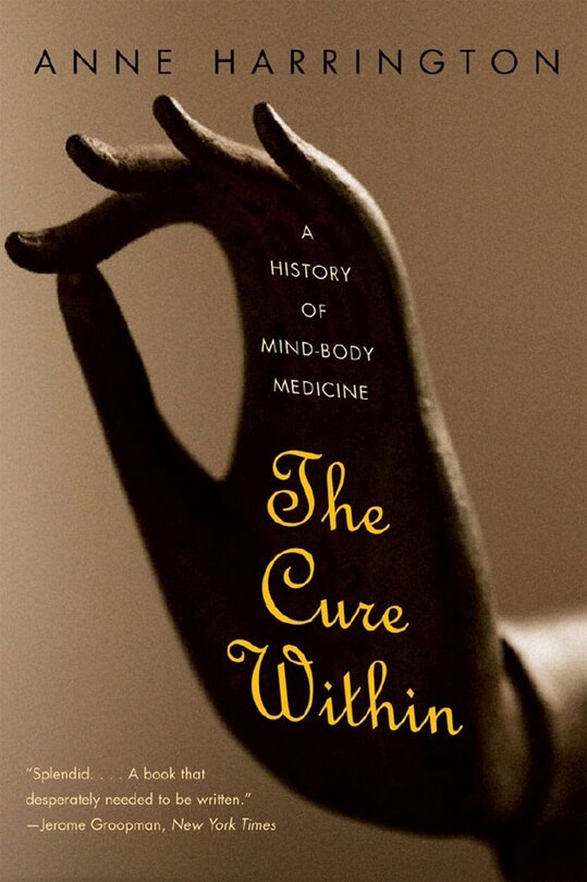 Front cover_Cure Within