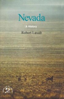 Front cover_Nevada