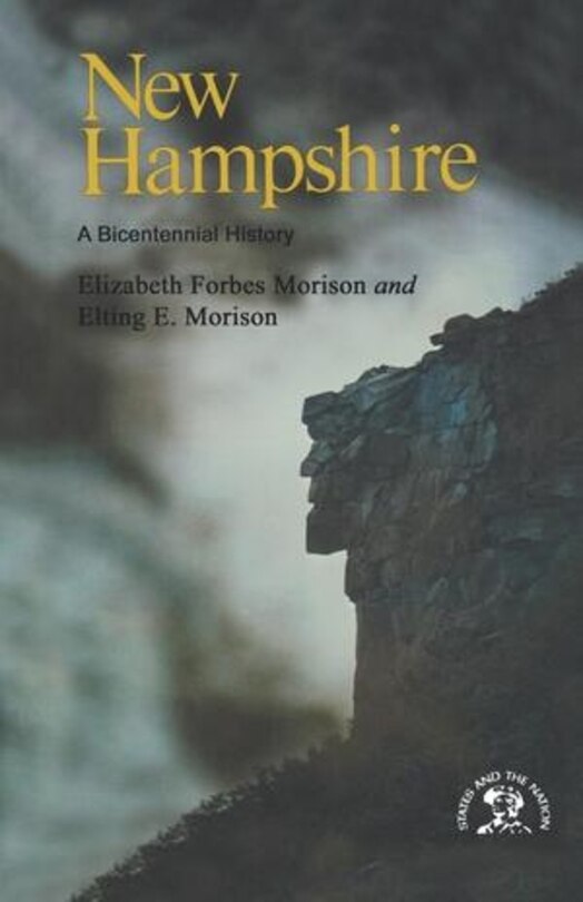Front cover_New Hampshire