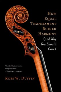 Couverture_How Equal Temperament Ruined Harmony